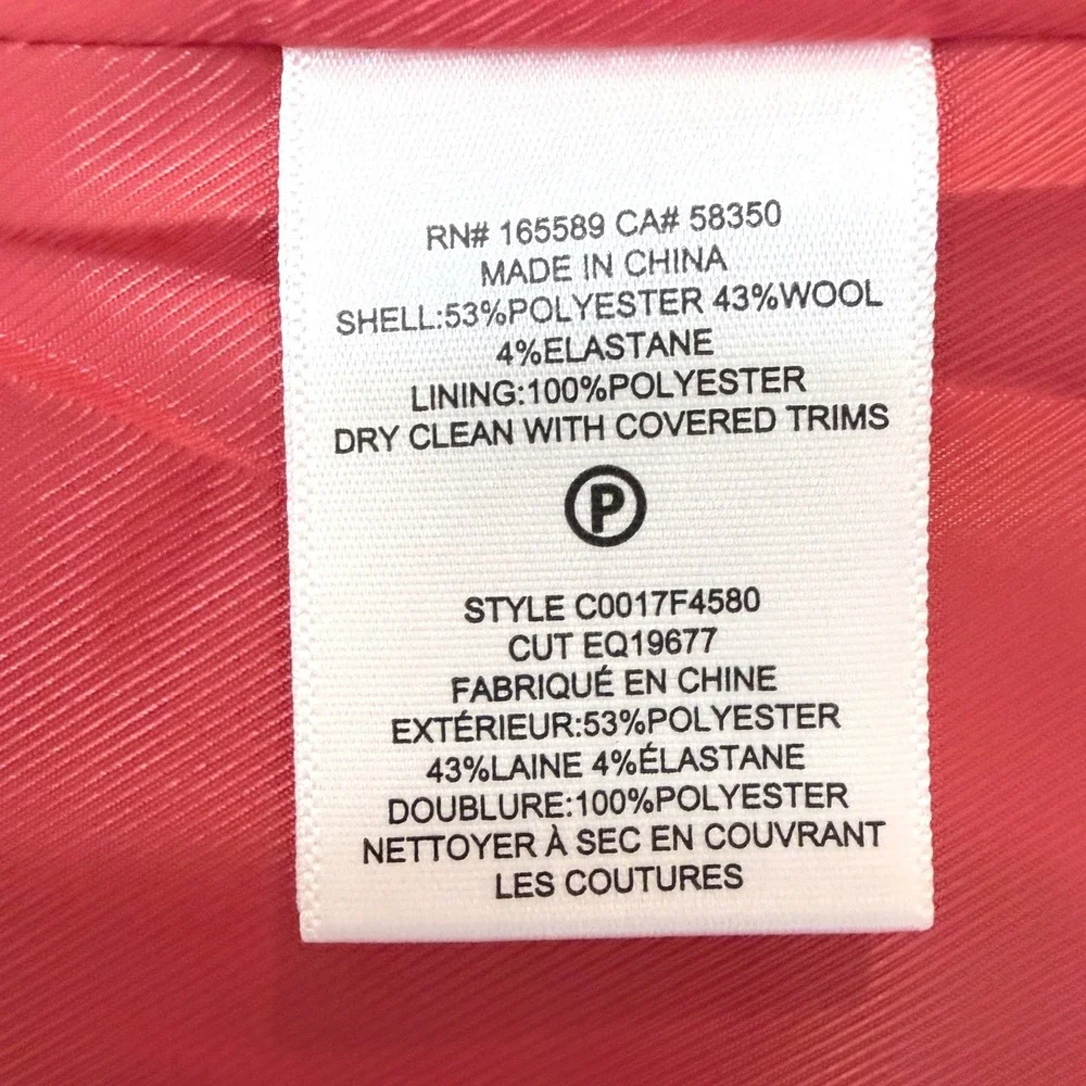 Equipment femme acinta